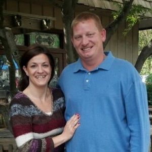 Meet your Posher, Totally rad fisherman